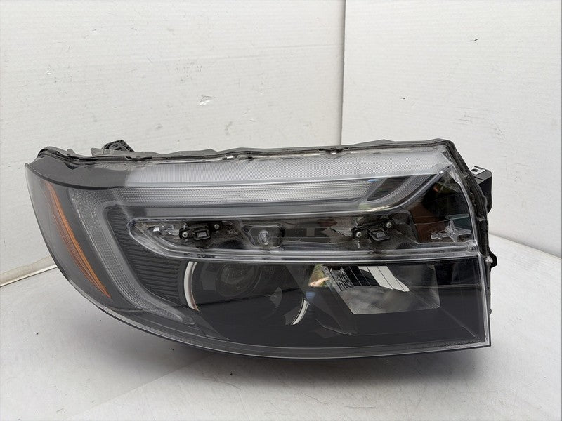 2022-2024 Honda Ridgeline Passport Right Passenger Headlight OEM LED
