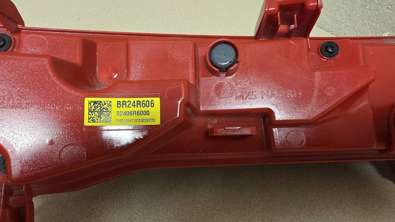 2024-2025 Hyundai Santa Fe Right Rear Lamp Full LED 92406R6000