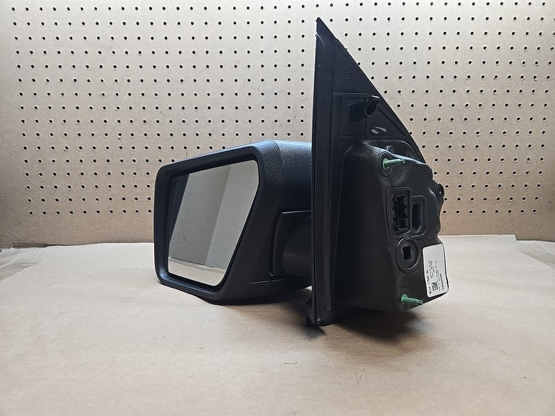2021-2025 F-150 Driver Side Mirror BLIS OEM ML3Z-17683-SA
