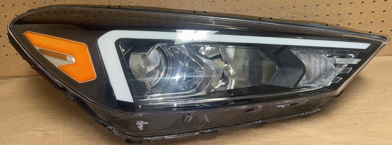 2019-2021 Hyundai Tucson Right Headlight Halogen/LED OEM