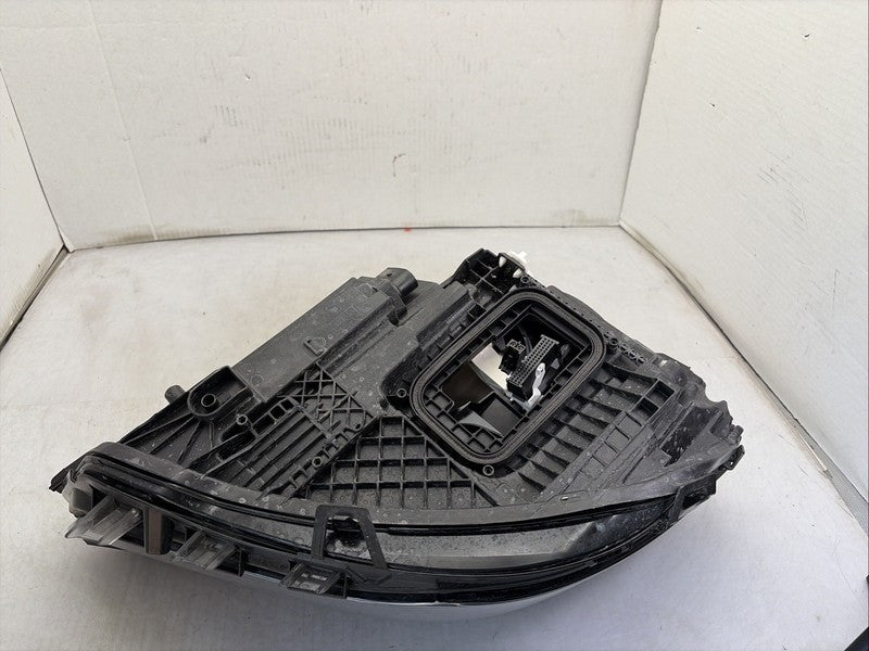2025-2026 Mercedes CLA Class Right Passenger Headlight LED OEM A118 90