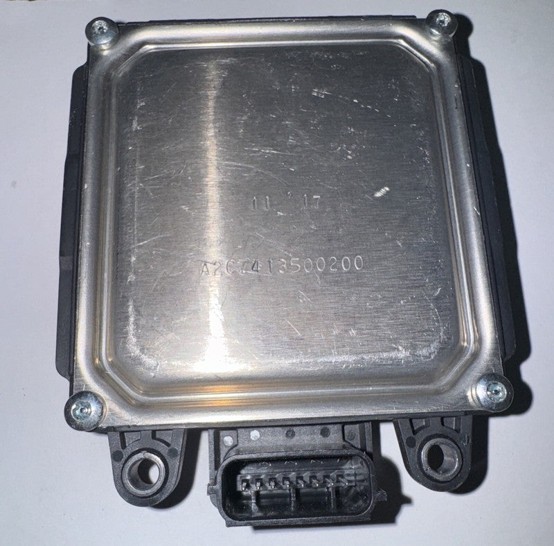 2017 Ford F250 F150 OEM Rear Radar Unit Module HC3T14C689AC Left/Right