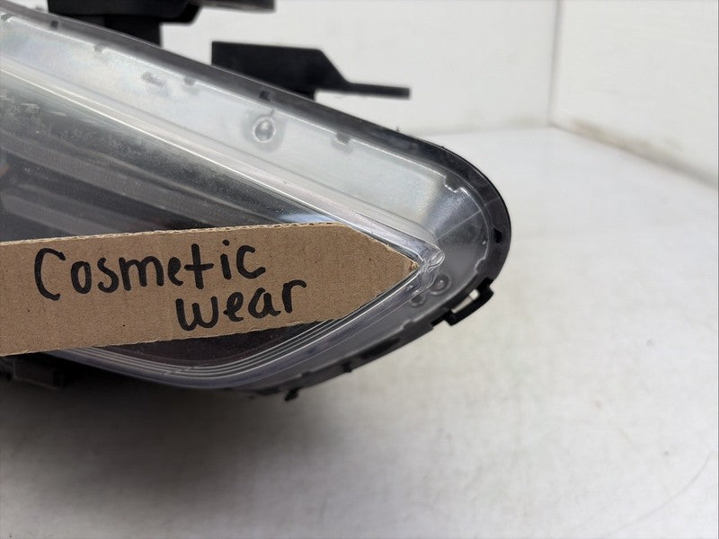 2019-2021 Hyundai Genesis G70 Right Headlight LED OEM 92102-G9