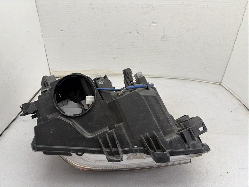 2014-2019 Lexus GX460 Left Headlight LH Driver OEM LED