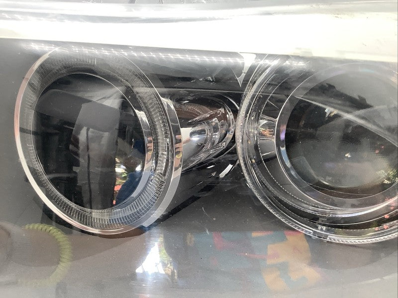 2009-2011 BMW 3 Series Left Driver Headlight Xenon HID OEM
