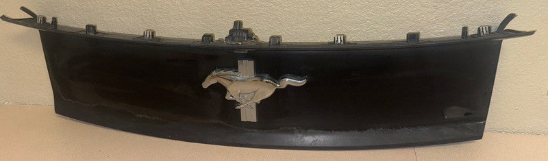 2015-17 Mustang S550 Rear Trunk Camera OEM FR3B-6343504