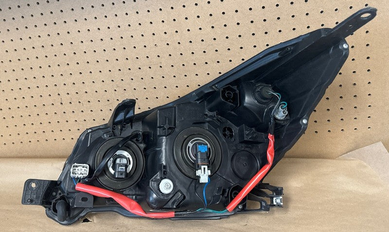 2014-2016 Subaru Forester Right Headlight DEPO 320-1124R-AS1