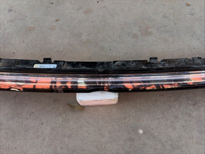 2024-2025 Volkswagen Atlas Cross Sport Front LED Grille Light Bar DRL