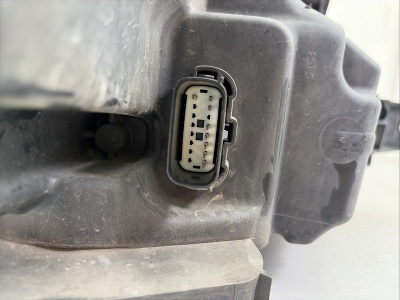 2020-2022 Ford F250 F350 Left Driver OEM LED Headlight