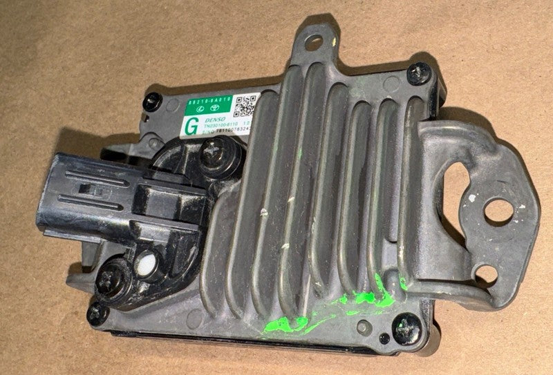 2021-2023 Toyota Camry Highlander Cruise Distance Radar Sensor OEM 882