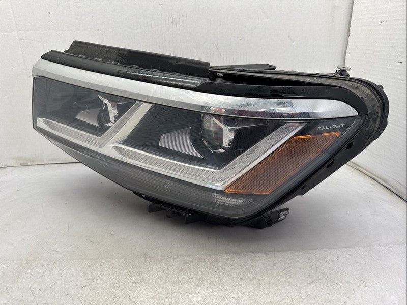 2020-2022 Volkswagen Atlas Cross Sport Left Headlight LH Driver OEM LE