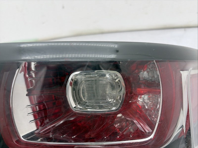 2014-2017 Range Rover Sport Right Tail Light RH Passenger LED OEM