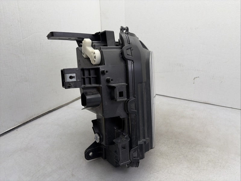 2022-2025 Mitsubishi Eclipse Cross Right Passenger Headlight LED OEM