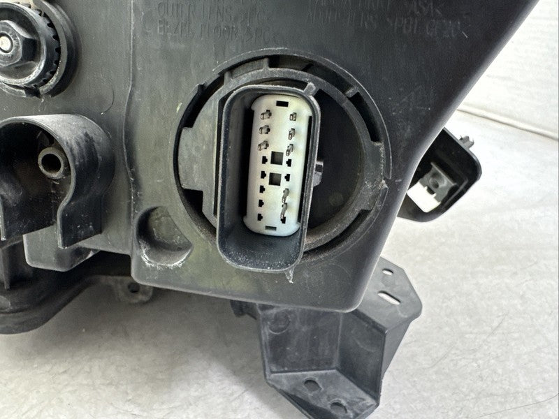 2021-2024 Jeep Grand Cherokee Right Passenger Headlight OEM LED Lamp