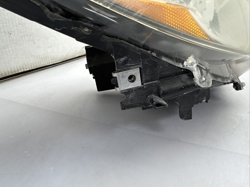 2013-2016 Mazda CX-5 Right Headlight OEM Halogen Lamp