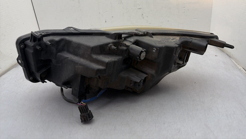 2014-2017 Infiniti Q50 Right Passenger Headlight OEM LED Lamp