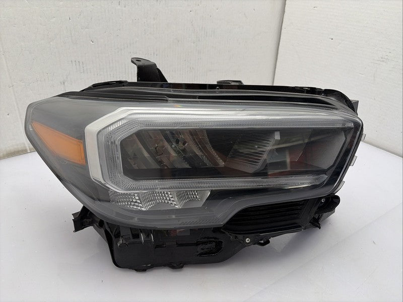 2020-2023 Toyota Tacoma Right RH Passenger OEM LED Headlight