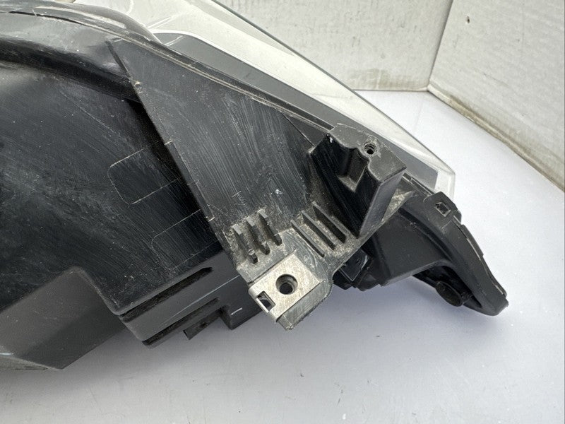 2013-2016 Lincoln MKZ Left Driver OEM LED Headlight