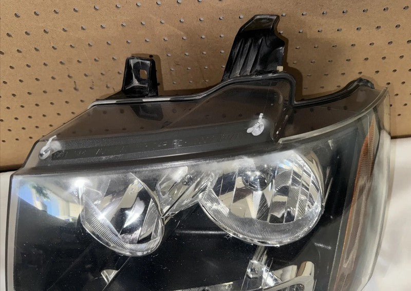 2007-2014 Tahoe Suburban Avalanche Left Side OEM 22853025