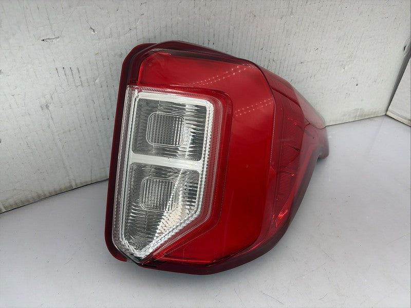 2020-2023 Ford Explorer Right Passenger Tail Light OEM LED LB5B13404A