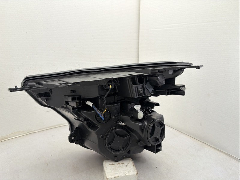 2024-2026 Chevy Trailblazer Right Headlight OEM Halogen with LED