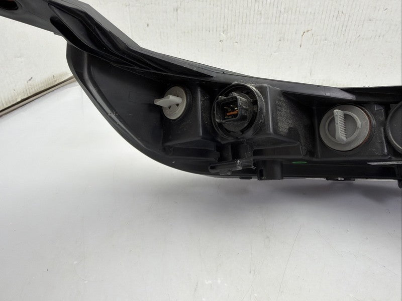 2021-2024 Hyundai Venue Left Driver Headlight OEM Halogen