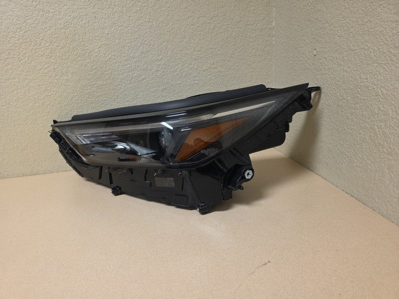 2024-2025 Toyota Grand Highlander LED Headlight LEFT Driver