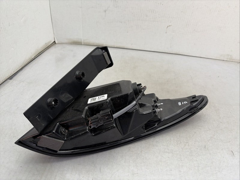 2022-2025 Hyundai Tucson Left Tail Light LH Driver OEM LED 92401-N9150
