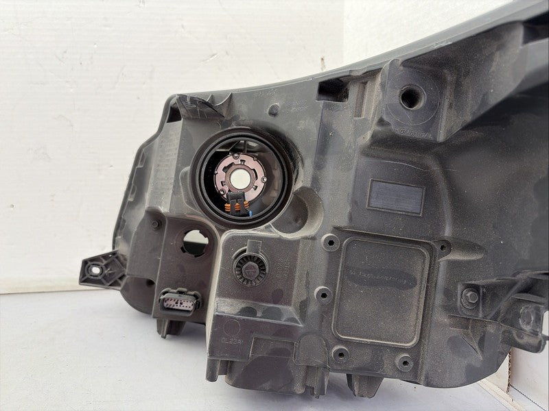 2016-2019 Ford Explorer Right RH Passenger OEM LED Headlight