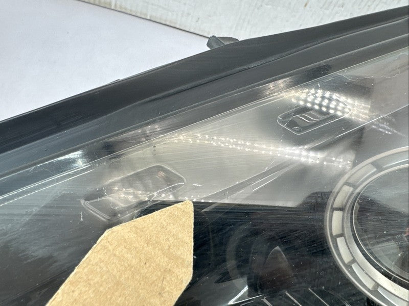 2009-2015 Nissan 370Z Nismo Left Headlight OEM Xenon HID