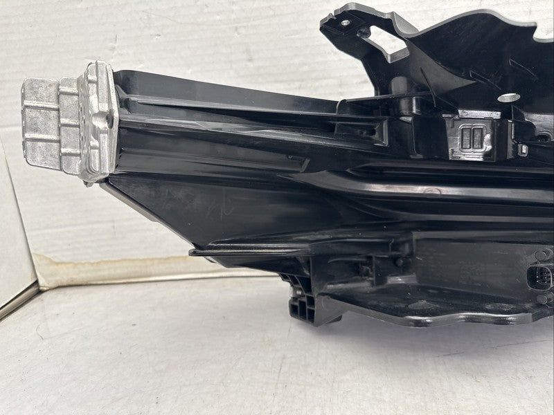 2022-2023 Chevrolet Traverse Left Headlight OEM LED DRL Running Lamp