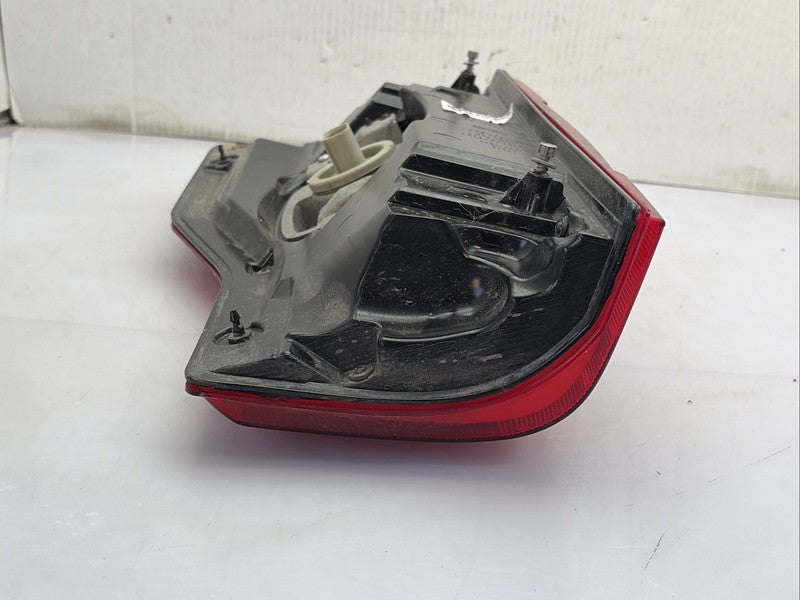 2020-2022 Ford F250 F350 F450 Right Passenger Tail Light LED Blind Spo