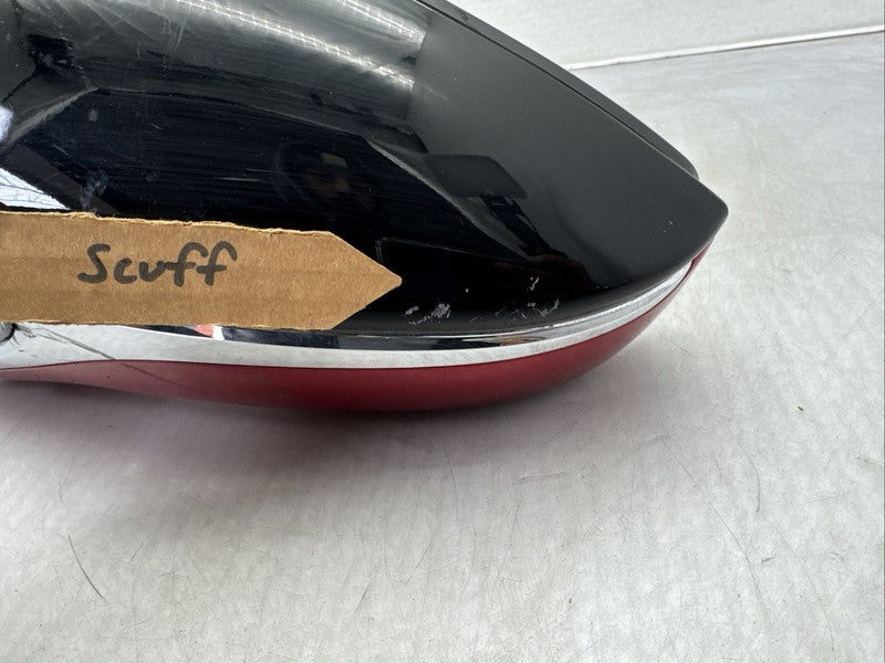 2019-2021 Lexus UX200 UX250h Left Driver Mirror OEM Camera E13049704 R