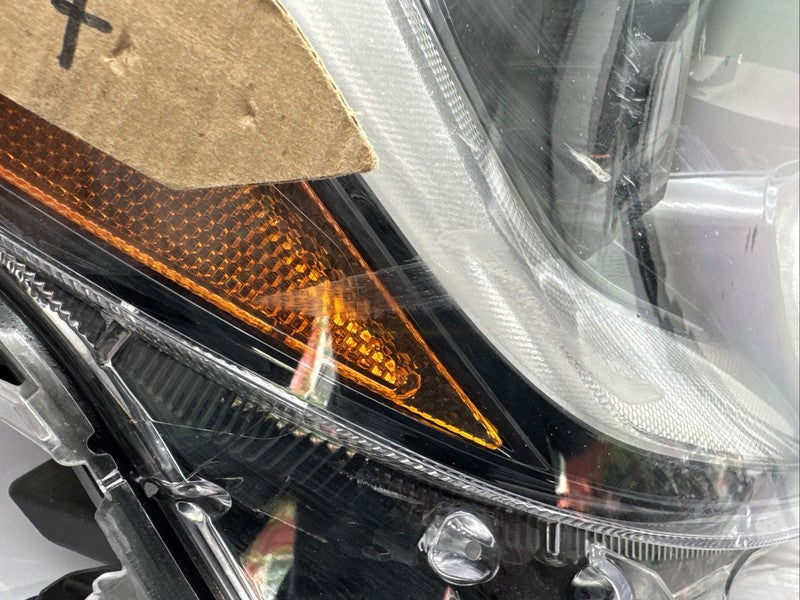 2023-2026 Toyota Corolla XSE Right Passenger Headlight OEM LED DRL