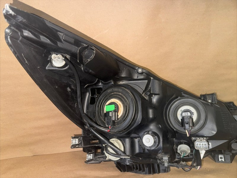 2015-2017 Subaru Outback LED Headlight Left Driver OEM