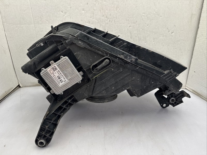 2020-2022 Volkswagen Atlas Cross Sport Right Headlight RH OEM LED