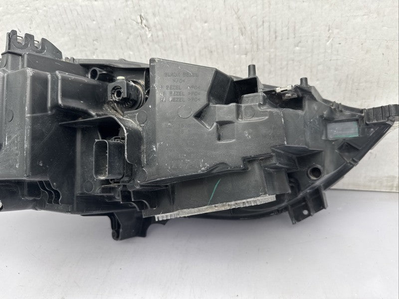 2017-2020 Ford Fusion Left Headlight LH Driver FULL LED HS73-13E015-AF