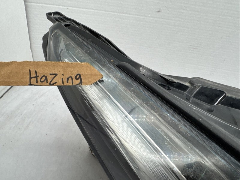 2020-2023 Cadillac CT5 Right Passenger Headlight OEM LED AFS 84782274