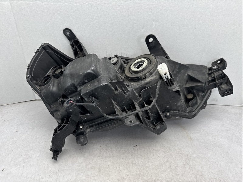 2025-2026 Toyota 4Runner Left Driver OEM LED Headlight