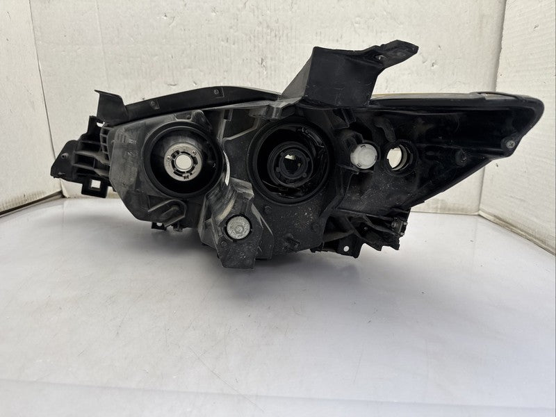 2013-2016 Mazda CX-5 Right Headlight OEM Halogen Lamp