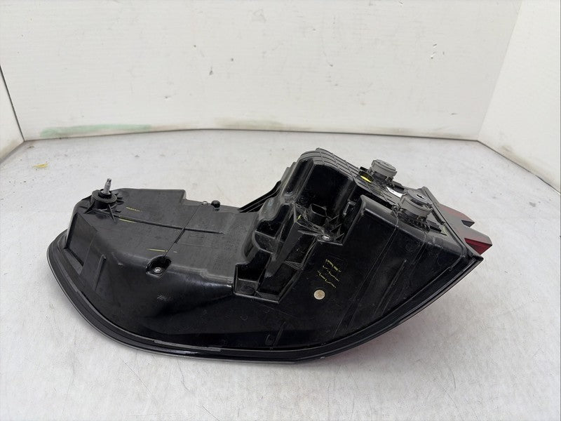 2023-2025 BMW X5 G05 Right Passenger Tail Light OEM LED Outer Brake La