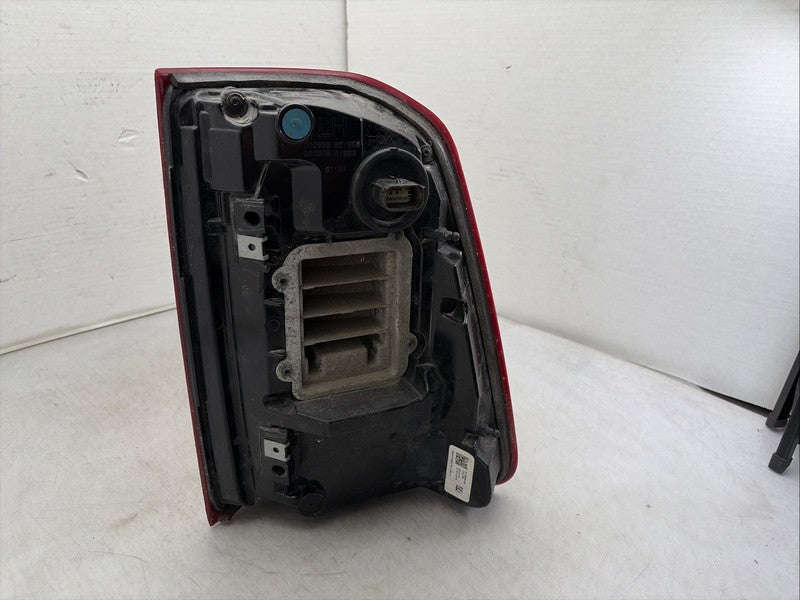 2019-2024 Dodge Ram 1500 Left Driver Tail Light OEM LED BLIS