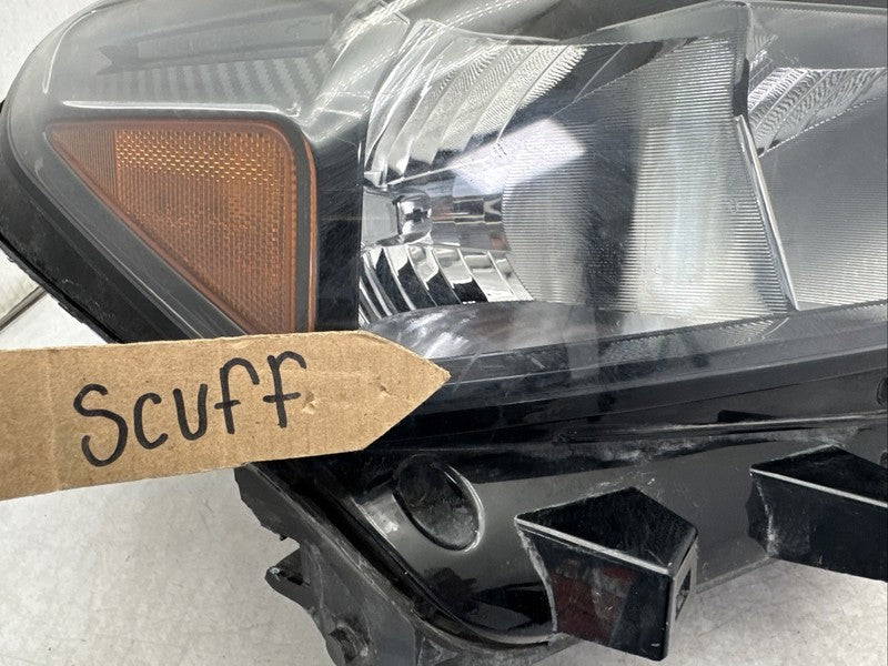 2023-2026 Chevy Colorado Right Passenger Headlight OEM 85045267