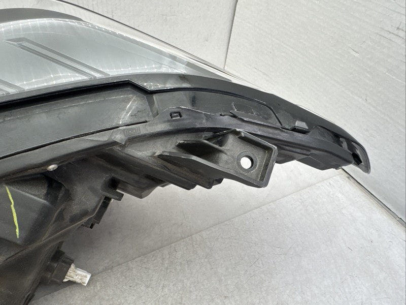 2022-2024 Toyota Tundra Sequoia Right Passenger OEM LED Headlight