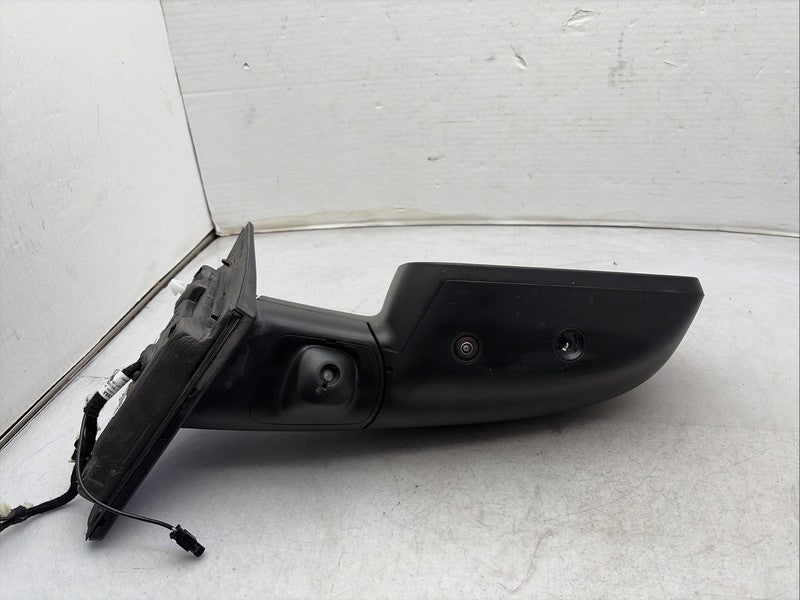 2025-2026 RAM 1500 Right Passenger Mirror OEM Blind Spot Camera 7JX72K