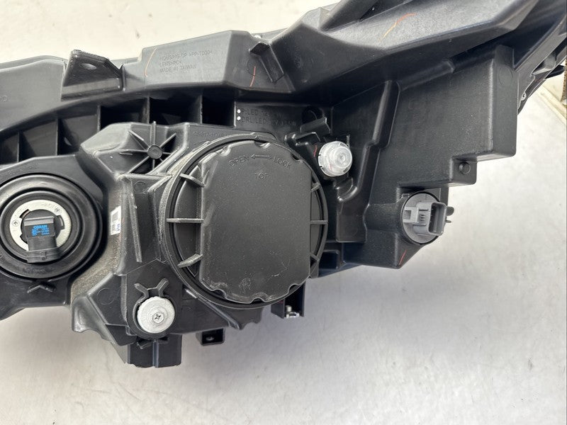 2016-2020 Honda Pilot Ridgeline Right Passenger LED Headlight