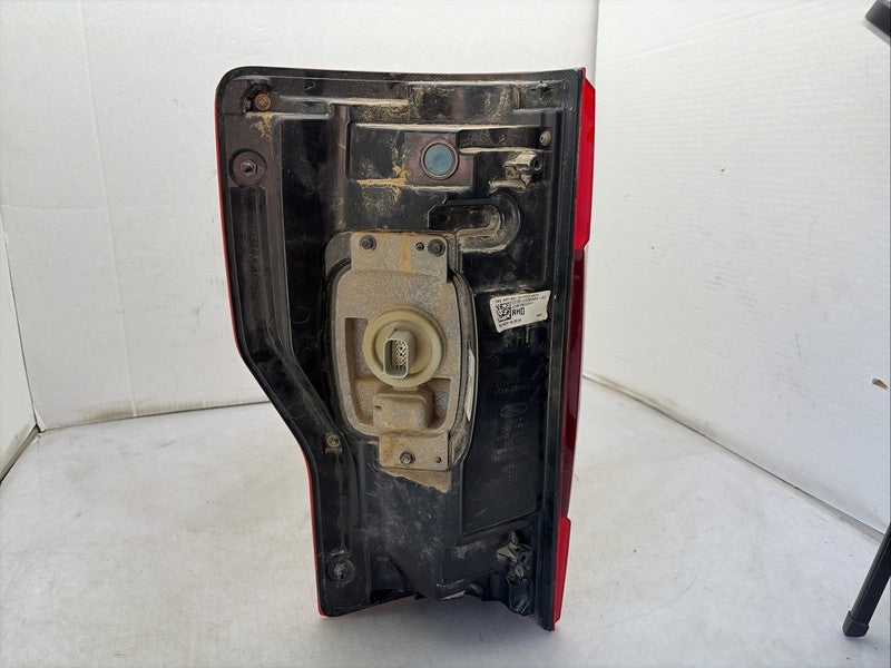 2020-2022 Ford F250 F350 Right Passenger Tail Light LED OEM BLIS LC3B-
