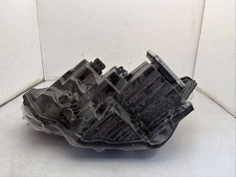 2024-2026 Ford Mustang Right Headlight OEM LED PR3B-13005-AJ
