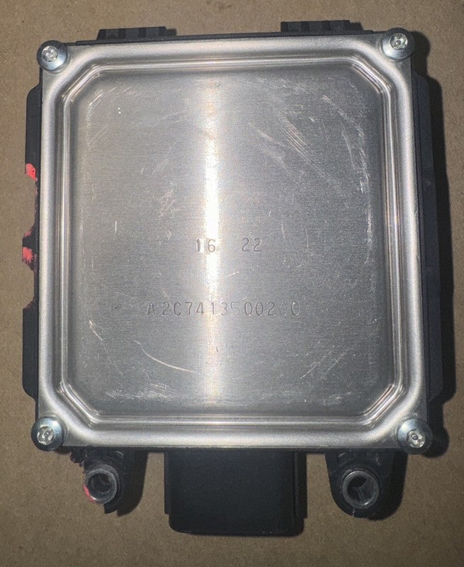20-23 Ford Explorer Rear Right Blind Spot Radar Sensor LB5T-14D453-BC