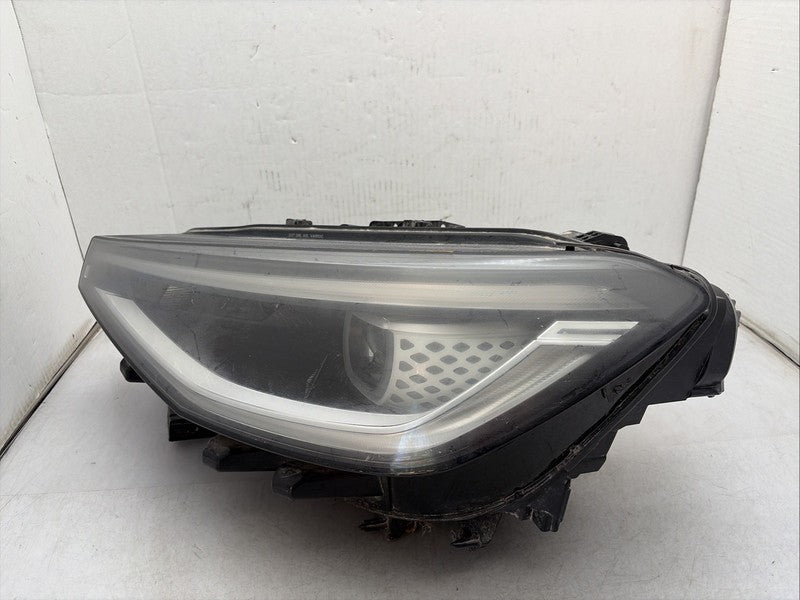 2021-2025 Volkswagen ID.4 Left Driver Headlight OEM LED Lamp